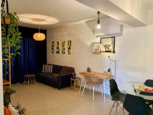 Fat Cow Apartment 102