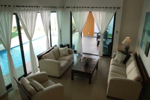 Casa Vista Hermosa