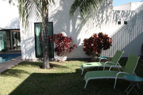 Casa Vista Hermosa
