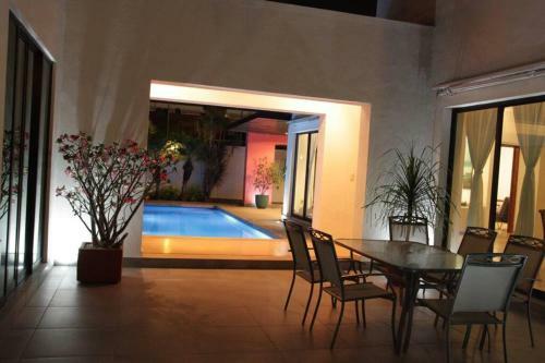 Casa Vista Hermosa