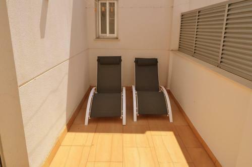 Apartamento Atico Mar Y Monta�a