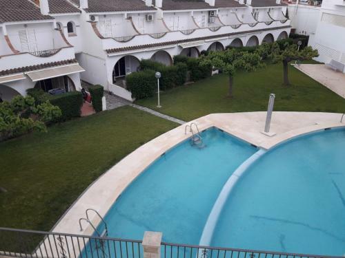 Apartamento Arcs