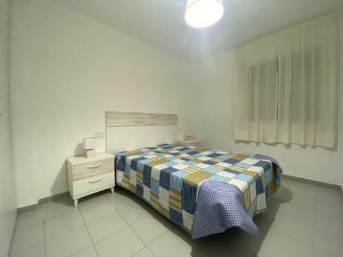Apartamento Arcs