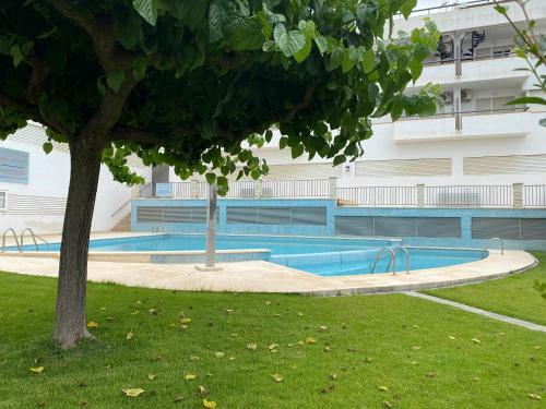 Apartamento Arcs