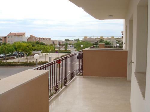 Golden Beach Apartamentos