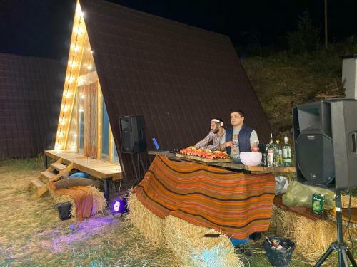 Hotel Elegis Village Resort