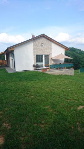 Bungalov Bozkov, Bozkov 307