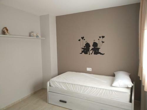 Apartamento San Carlos de La R�pita