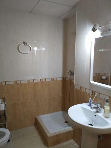 Apartamento San Carlos de La R�pita