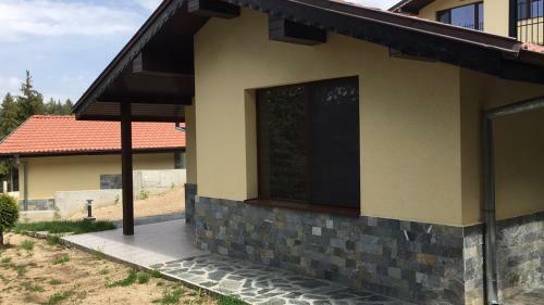 Eco Village Harmony