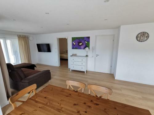 Apartamento Ferienwohnung Mehlbaum