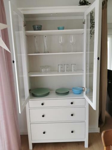 Apartamento Ferienwohnung Mehlbaum