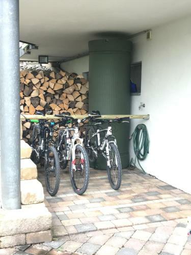 Apartamento Zollern-alb Aktiv