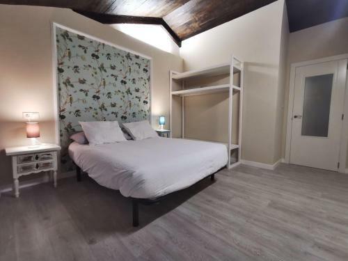 Apartamentos Rurales Casa Gorri�n - Mazaricos