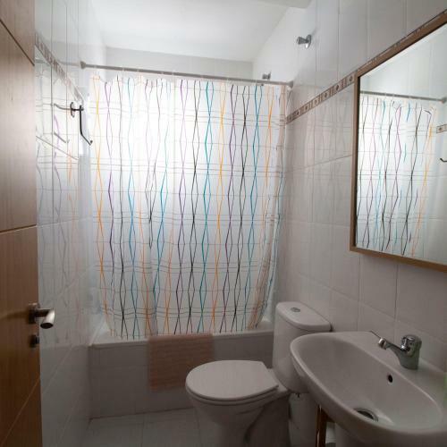 Apartamento San Fernando Cerca de La Playa