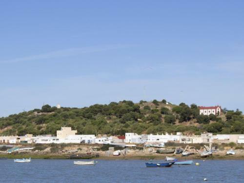 Apartamento San Fernando Cerca de La Playa
