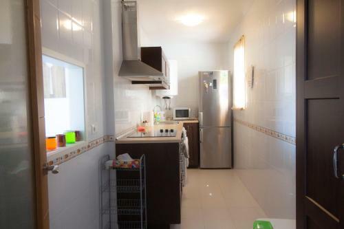 Apartamento San Fernando Cerca de La Playa
