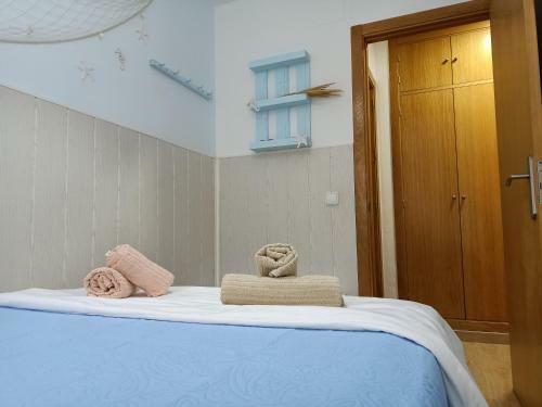 Apartamento New! El Escondite de La Bah�a