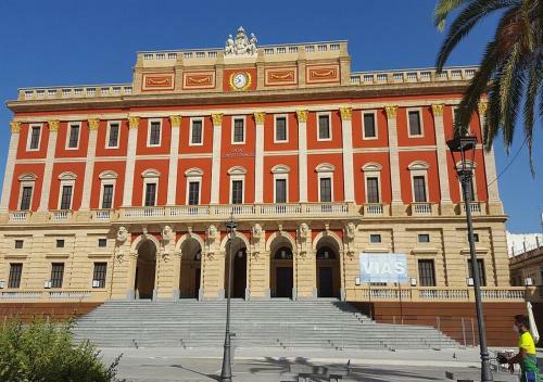 Apartamento New! El Escondite de La Bah�a