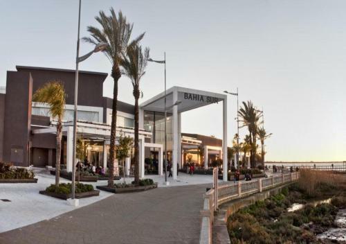 Apartamento New! El Escondite de La Bah�a