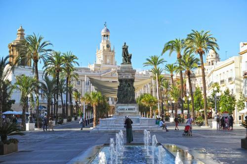 Apartamento New! El Escondite de La Bah�a