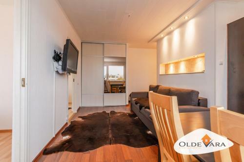 Rannarootsi Guest Apartment