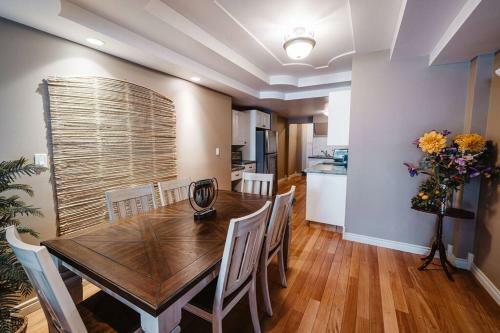 Apartamento The Watermark Suite