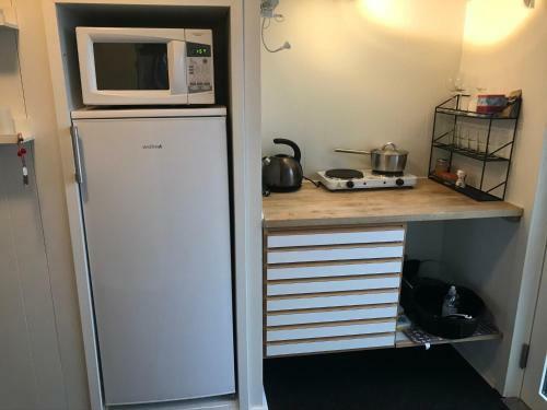 Apartamento Pia?s Home Away From Home