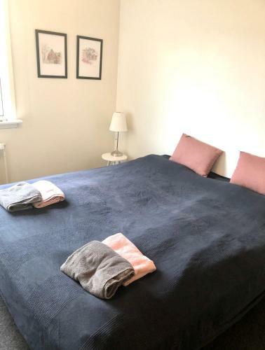 Apartamento Pia?s Home Away From Home