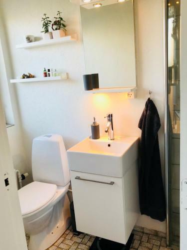 Apartamento Pia?s Home Away From Home