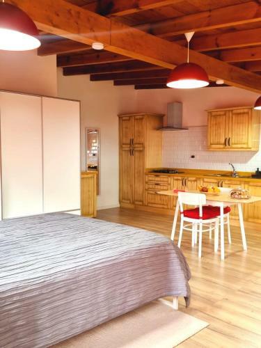 Apartamento Papaya Cottage Punta Del Hidalgo