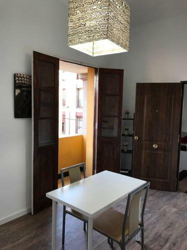 Apartamentos La Concepci�n