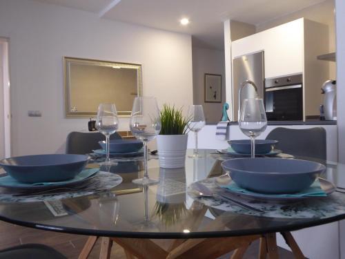 Apartamento Norasuites32