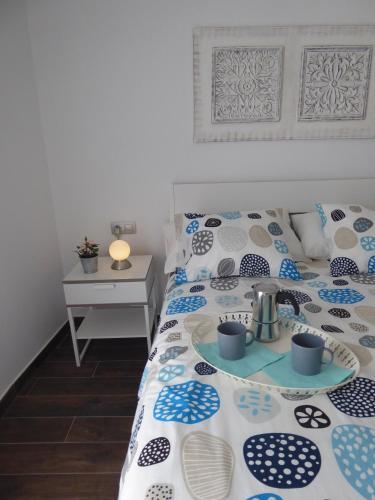 Apartamento Norasuites32