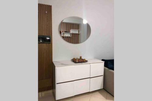 Apartament,two Rooms In Mali I Robit,durres