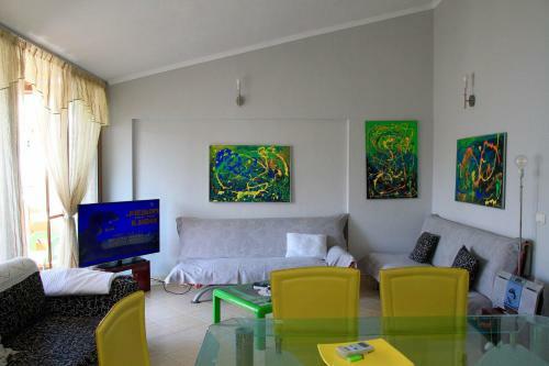 Apartamento Maria's New Beach Home In Golem