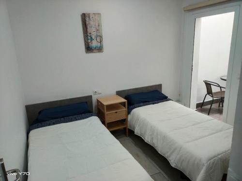 Apartamento Open-bajo
