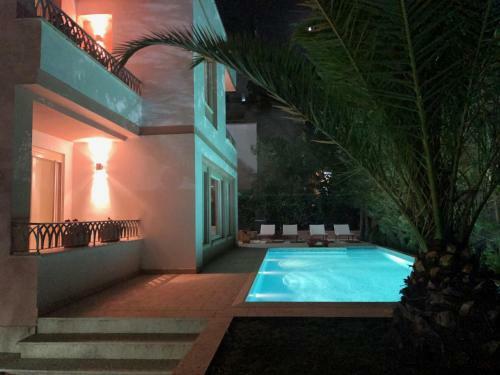 Villa Lidson