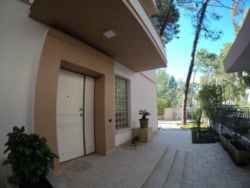 Villa Lidson