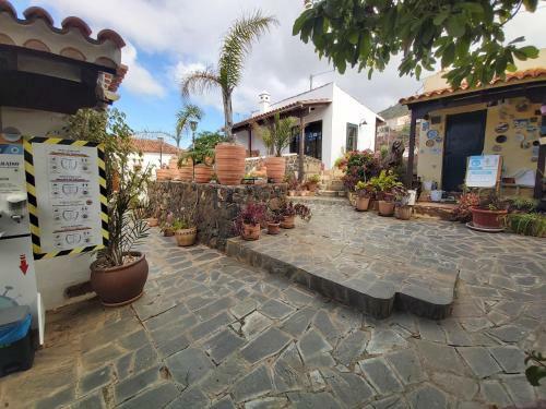 Beautiful House With Access To Pool Tenerife Es