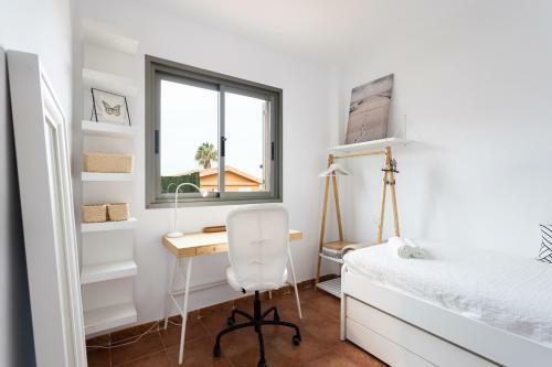 Home2book Design Apartment Sol Y Mar Bajamar