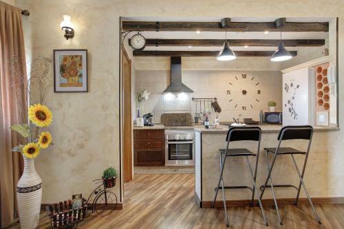 Apartamento Piso Chacaras