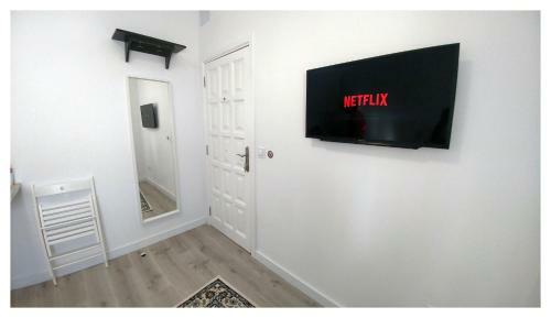 Apartamento Casa Lagunera