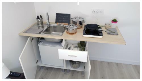 Apartamento Casa Lagunera