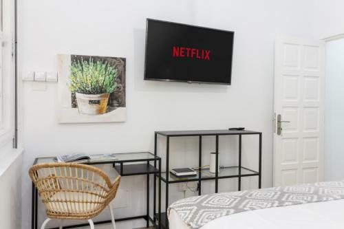 Precioso Apartamento En El Centro de La Laguna