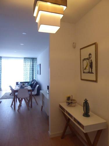 Apartamento Norasuites28