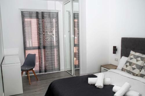 Apartamento Guajara