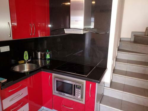 Apartamento Modern Renovated Duplex In Campo Internacional
