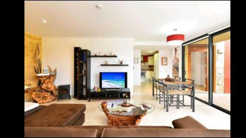 Villa Las Terrazas 17?exclusive Chill Out And Pool.