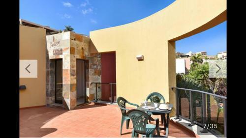 Villa Las Terrazas 17?exclusive Chill Out And Pool.